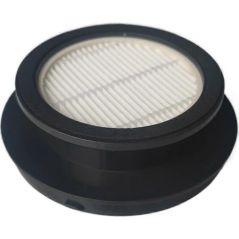 Filtres d'entrée X7A pour Laresar V7, remplacement du filtre HEPA pour aspirateur balai sans fil SunSare X7A-US (1/5)