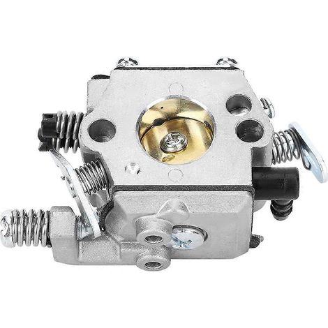 Aluminium-Vergaser, Ersatzteil passend für STIHL MS250 Kettensäge (1/4)