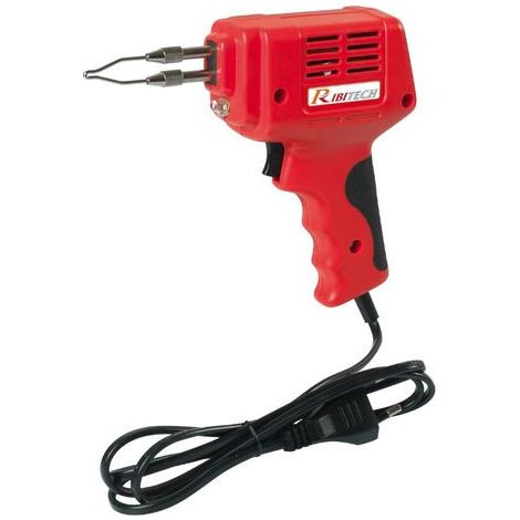 pistola per saldatura istantanea 100 w - ribimex.
