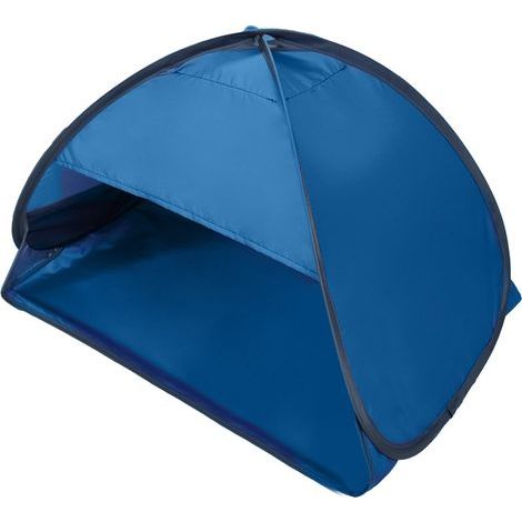 Faltbares und tragbares Strandzelt, Sonnenschutz, winddicht, ideal für Camping und Picknicks, geeignet für kleine Hunde, Katzen und andere kleine Haustiere. (1/5)