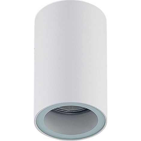 Arcchio 'Olivir' in Bianco da Alluminio (1/5)