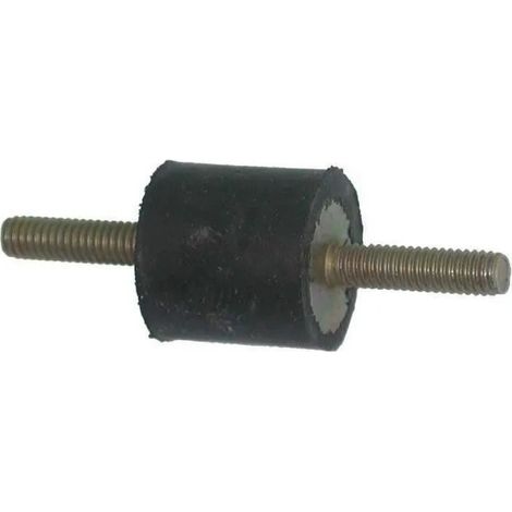 Silent block universel silent block 15 mm 15 mm