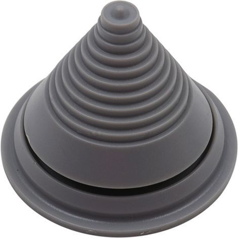 Équilibreur de Lame de Tondeuse à Gazon, Accessoires de Pièces de Rechange D'équilibreur de Lame de Tondeuse à Gazon pour Outil de Jardin de Cour Extérieure (1/2)