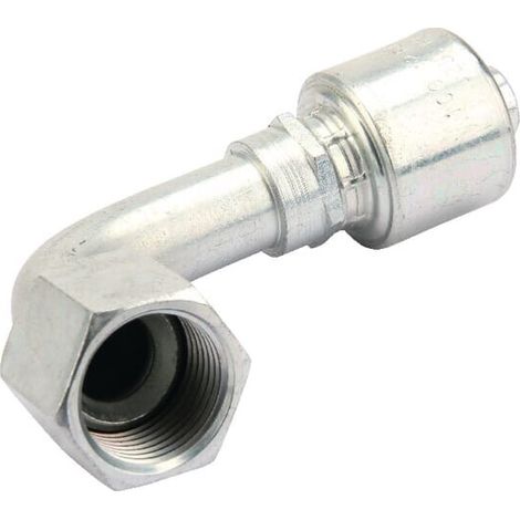 Raccord GATES 10G12FJX90S