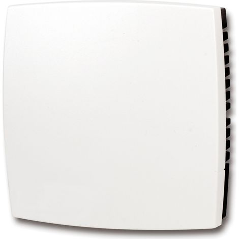 Sonde d'ambiance pour mesure de température de 0°C à +30°C S&P (UNELVENT) 703101