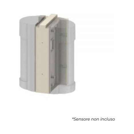 Optex Staffa supporto montaggio 180 gradi per serie VXI - VXIBRK