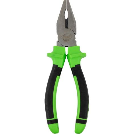 JBM54015 Pince universelle 7" - 180 mm