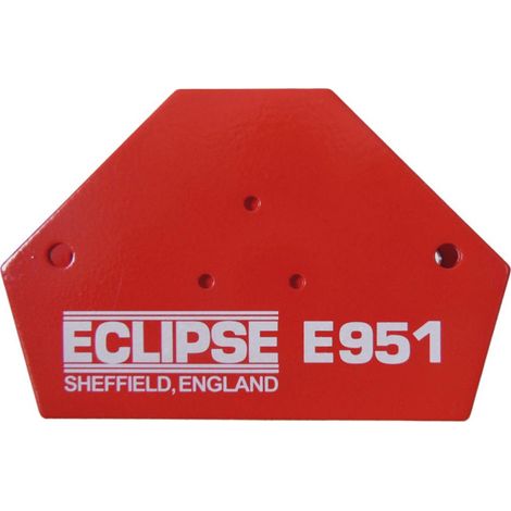 Carrier orientale E 951 m. 1 magnete anulare (1/2)