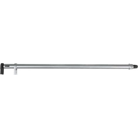 KS Tools 500.8220 Federspanner für VAG-Auspuff-Stahlklammern, 790mm (1/2)