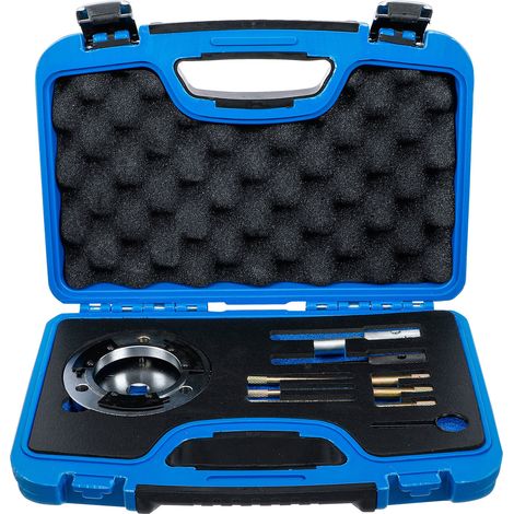BGS Kit de herramientas de ajuste del motor para Ford 2.0 / 2.4 TDCi TDDi - 8317 (1/5)