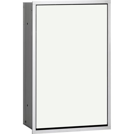 emco asis module 300 Abfallsammler Modul, Unterputz, 495x314mm, (1/5)