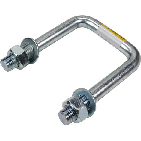 Bügel, U-Bolzen, M20-92x140, Waryński (1/3)