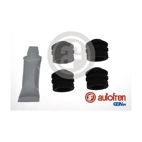 Joint-soufflet, guidage d'étrier de frein Autofren Seinsa D7406 TOYOTA