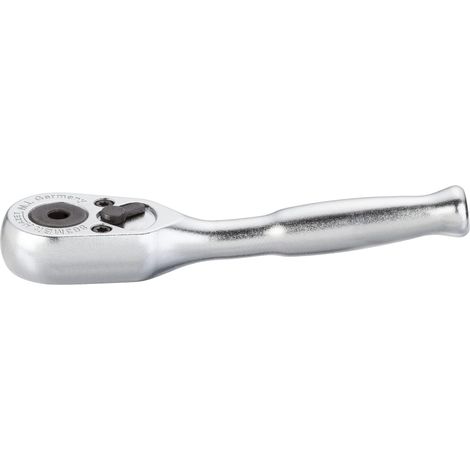Cliquet réversible · acier massif · pour embouts-tournevis HAZET (1/3)