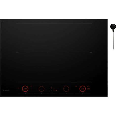 Asko Elements HID754GC Piano cottura a induzione (1/5)