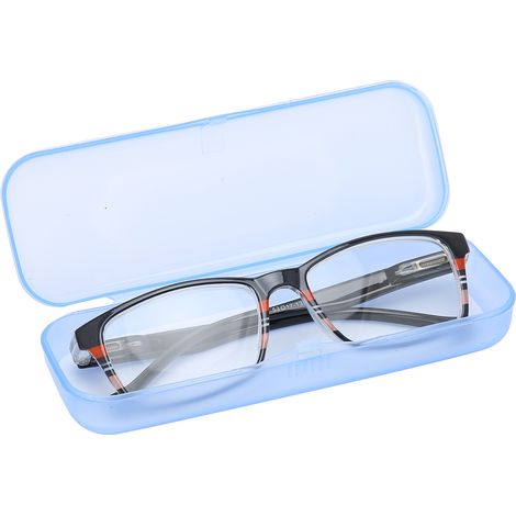 Lot 3 Lunettes de Lecture Haute Définition pour Senior Homme Femme, Vue Précise, avec Étui de Rangement, Vision Claire (1/5)