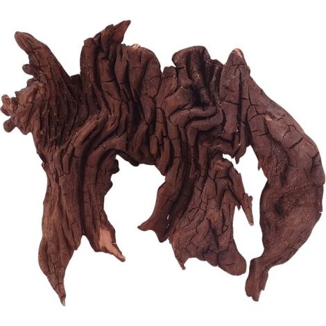 M Driftwood Flußwurzel Nr.4815 Holz Deko Aquascaping