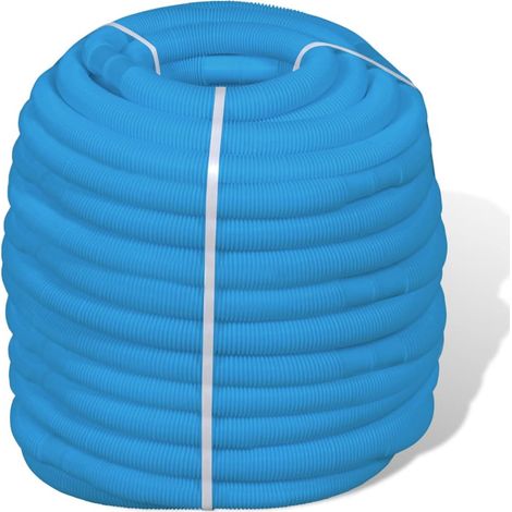 50 m Poolschlauch Pool Schlauch Schwimmschlauch 38mm