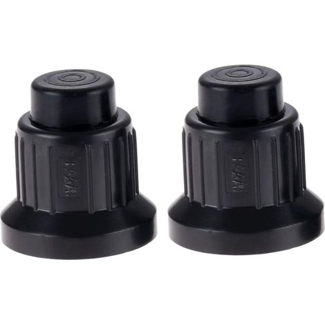 Aupoko Bouton Poussoir d'allumage de Batterie AAA pour Foyer, 2 pièces au gaz Propane, Batterie AAA à Impulsion électronique, Compatible avec générateur d'étincelles, Barbecue à gaz