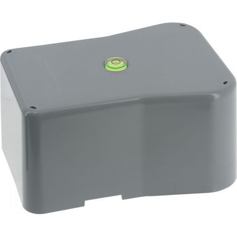 COUVERCLE avec niveau pour AQUAVALVE 3 et 5mm - AUTOPOT (1/2)