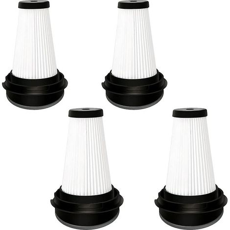 Accessoires pour aspirateur - Filtres de rechange pour aspirateur Haunda ZR005202 - Accessoires X-PERT 160 F (1/4)