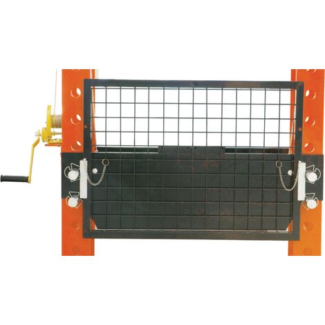 Unicraft Griffschutz für WPP 30 E, 6300003 (1/2)