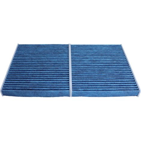 Filtre d'habitacle Maxgear pour BMW F01/02/10 Lot de 2 « SILVER CHARBON » avec ions argent et charbon actif (1/3)