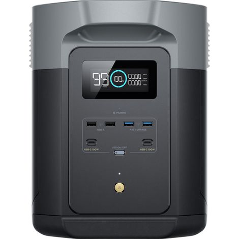 EcoFlow DELTA 2 Max (1/5)