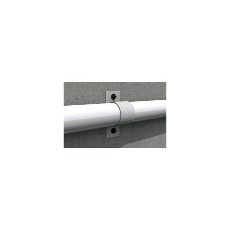 Fischer Box bandelettes GWB Kit complet composé de 12 bandelettes en tissu GWB, 2000 c...