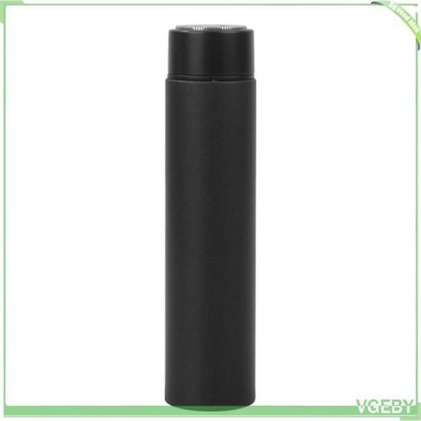 Coupe-Barbe électrique - FAFEICY - Tondeuse à Barbe Portable - Rechargeable USB - Sans fil - Précise