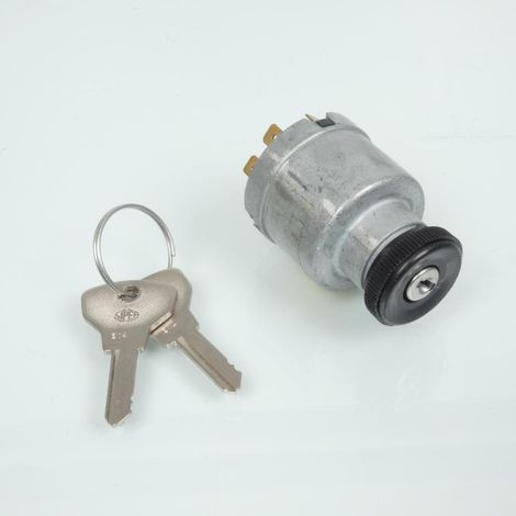 Neiman-Schlüsselschalter RMS für Piaggio 220 Ape MP P501-P601 (1/2)