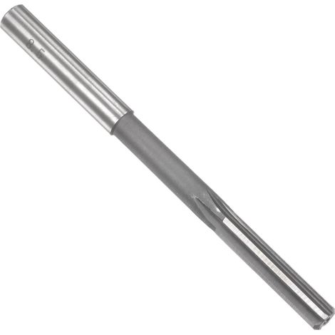 Alésoir de Serrage 8,5 mm Alésoir de Tour à 6 Cannelures Droites (1/5)