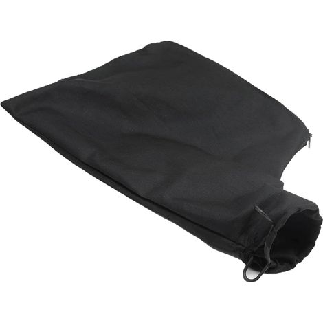 Sac à poussière universel pour scies à onglets, récupération efficace de la sciure, sac de qualité supérieure adapté pour la collecte de poussière de scie (1/5)