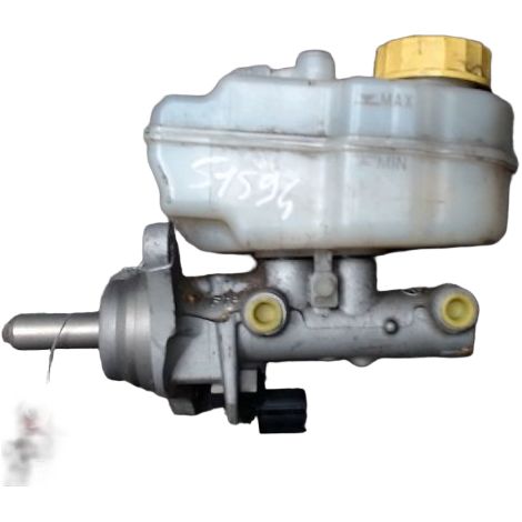 [PRODUIT D'OCCASION] Maitre Cylindre SEAT Ibiza 4 Phase 3  Diesel ♻️ Ref Oe. 6r1611019f - Garantie à vie (1/4)
