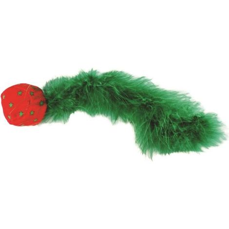 KONG CAT HOLIDAY WILD TAILS DISEÑOS