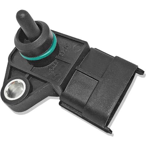 Capteur de pression absolue du collecteur (capteur MAP) 39300-2B000, compatible avec les modèles Accent 1.6L, 2.0L et 2.4L. (1/5)