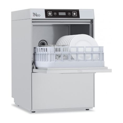 Lave verre 3.5 kW - 400 x 400 mm - NEO400V1 - Colged