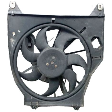 Moteur Ventilateur Radiateur RENAULT Kangoo Express 97-2003 [PRODUIT D'OCCASION]♻️7701043963