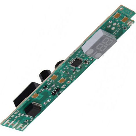 Piastra elettronica originale - Frigorifero, congelatore - LIEBHERR - 3421713662734225721