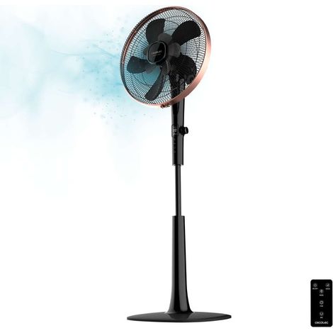 Cecotec Standventilator EnergySilence 1040 SmartExtreme