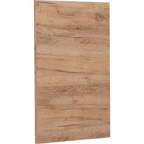Façade de cuisine R-Line, Chêne de force doré, 39.6x59cm façade de meuble pour meuble mural, Vicco (1/5)