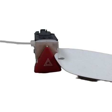 Bouton De Warning VOLKSWAGEN Passat 2005- [PRODUIT D'OCCASION]♻️3c0953509 (1/3)