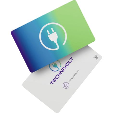 Carte RFID technisat 0000/6360 contrôle d'accès suivi temps