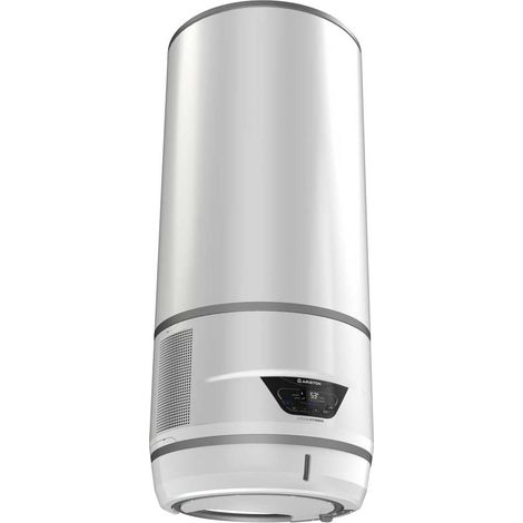 Termo híbrido Lydos de 80 litros - ARISTON Capacidad: 100 L (1/4)