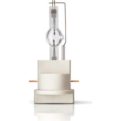 Lampe à décharge 1200W 15A PGJX50 6000K Philips MSR Gold 1200 FastFit