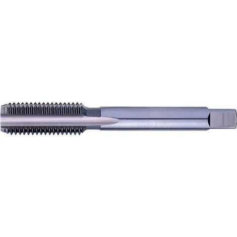 Macho De Roscar Manual Din 5157 Num. 2 G 1/4 Pulg. X 19 Hss