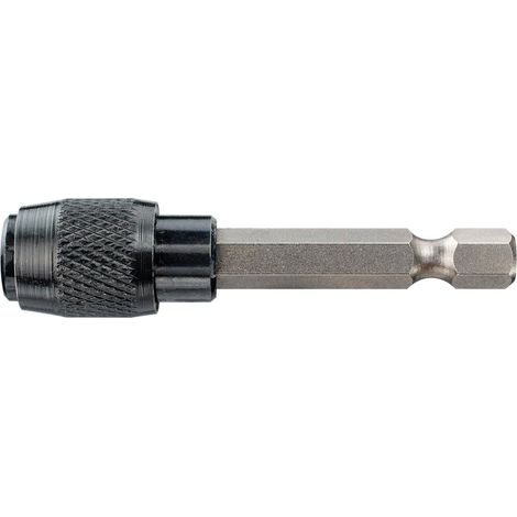 DEWALT SCHNELLWECHSEL-BITHALTER 60mm (1/2)