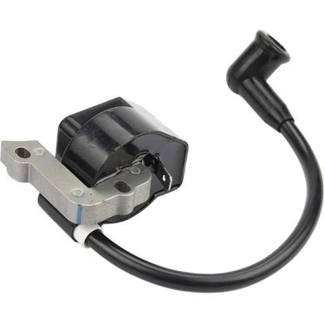 New ignition coil for Stihl Fc55 Fs38 Fs45 Fs55 Hl45 Hs45 Km55 trimmer and brush cutter parts 4140 400 1308