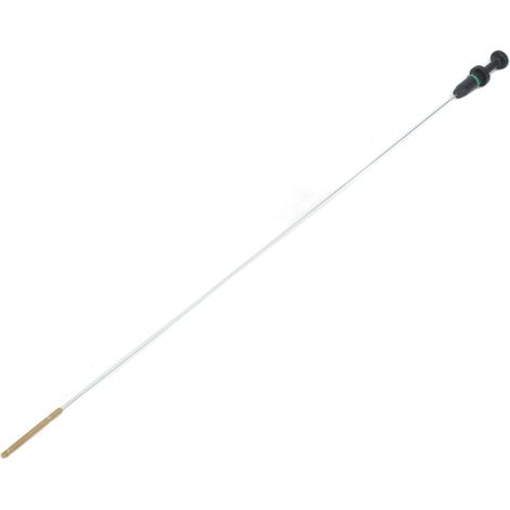 Brosse de lavage auto long manche avec pulvérisateur de savon pour moto, cuisine et voiture (1/5)