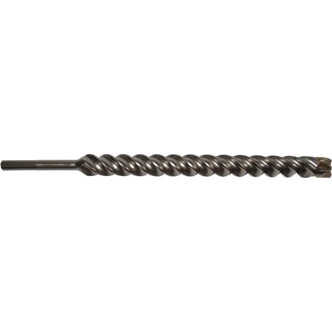 BOHRER SDS MAX - NEMESIS - MAKITA 45570